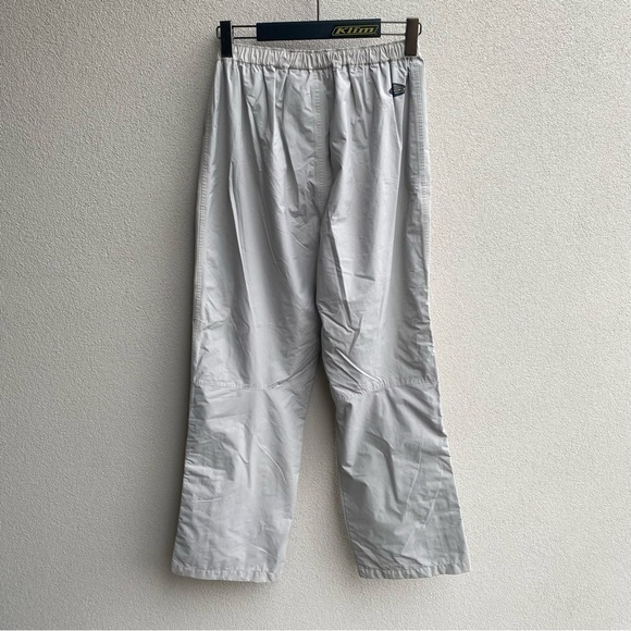 Sorel White Snow Pants Ski Pants Size Large - Picture 5 of 6
